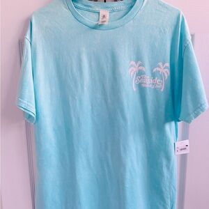 Altard State Revival Oversized Seaside Bookclub Top ( Size M/L) - NEW